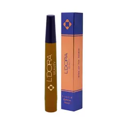 قلم هاشور ابرو کد 313 حاوی موم زنبور عسل 4 گرمی