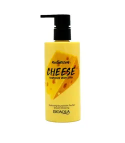 لوسیون بدن پنیر بیوآکوا 250 گرمی