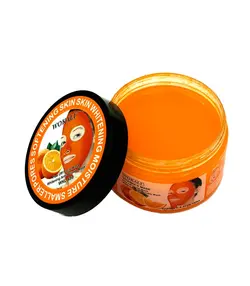 ماسک پیل‌آف ویتامین سی وکالی 300 گرمی