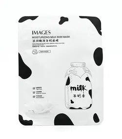 ماسک ورقه ای شیر ایمیجز 25 گرم