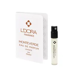 تستر ادوپرفیوم زنانه و مردانه مدل MONTEVERDE