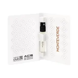 تستر ادوپرفیوم زنانه و مردانه مدل MONTEVERDE
