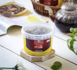 حبه خرما برنا 250 گرمی