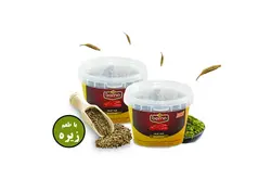 حبه خرما برنا با طعم زیره