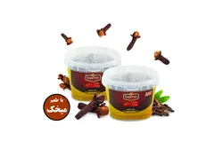 حبه خرما برنا با طعم میخک