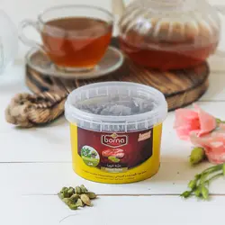 حبه خرما برنا با طعم هل