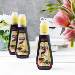 شیره خرما برنا 300 گرمی