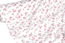 پارچه چادری پلی استر ویسکوز بروجرد عرض 110 طرح مهلا رنگ 04