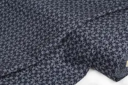 پارچه لباسی پلی استر ویسکوز عرض 150 بروجرد طرح اريحا کد 10