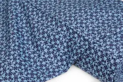 پارچه لباسی پلی استر ویسکوز عرض 150 بروجرد طرح اريحا کد 11