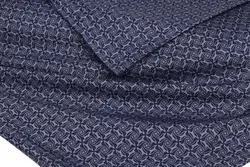 پارچه لباسی پلی استر ویسکوز عرض 150 بروجرد طرح تيرداد کد 11