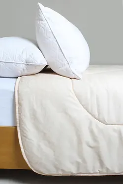 لحاف تک بزرگسال دو نفره 180 بروجرد طرح سلنا رنگ 01