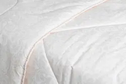 لحاف تک بزرگسال دو نفره 180 بروجرد طرح سلنا رنگ 01