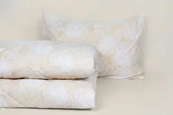 ست لحاف بزرگسال یک نفره دو تکه 90 بروجرد طرح آرگانیا رنگ 05