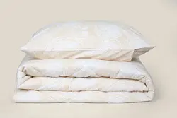 ست لحاف بزرگسال یک نفره دو تکه 90 بروجرد طرح آرگانیا رنگ 05