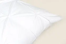 بالش الیاف دیاموند بروجرد 70*50 رنگ گوناگون