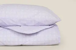 ست لحاف بزرگسال پنبه دوز دو نفره سه تکه 180 بروجرد طرح ژپتو رنگ 04