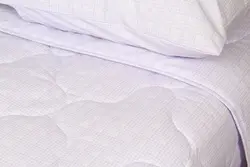 ست لحاف بزرگسال یک نفره دو تکه 90 بروجرد طرح ژپتو رنگ 04