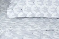 ست لحاف بزرگسال یک نفره سه تکه 90 بروجرد طرح آلباتروس1 رنگ 01