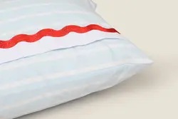 ست لحاف وکاور بزرگسال گلدوزی یک نفره شش تکه بروجرد طرح میراندا موناکو2 رنگ 18