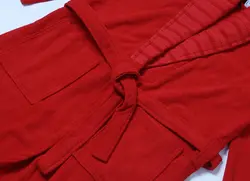 حوله پالتویی بزرگسال سایز (L) بروجرد رنگ گوناگون