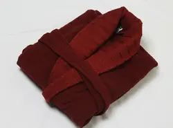 حوله پالتویی بزرگسال سایز (L) بروجرد رنگ گوناگون