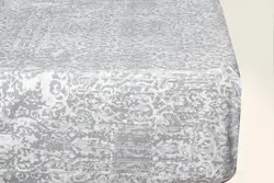 ست لحاف بزرگسال یک نفره سه تکه 90 بروجرد طرح  سایه1 رنگ 02