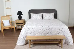 ست لحاف بزرگسال دو نفره سه تکه 180 بروجرد طرح پلاریس1 رنگ 06