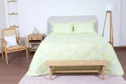 ست لحاف پنبه دوز بزرگسال دو نفره چهار تکه 180 بروجرد طرح توکیو1 رنگ 04