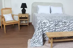 ملحفه رو انداز دو نفره بروجرد طرح سایه 1 رنگ 02