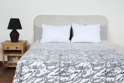 ملحفه رو انداز دو نفره بروجرد طرح سایه 1 رنگ 02