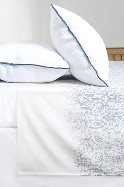 ملحفه رو انداز دو نفره بروجرد طرح سایه 1 رنگ 02