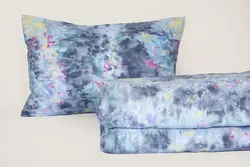 ست لحاف بزرگسال دو نفره سه تکه 180 بروجرد طرح لورا رنگ 01