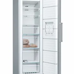 یخچال فریزر دوقلو KSV36VL3PG – GSN36VL3PG