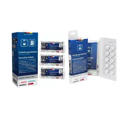 قرص پاک‌کننده ، جرمگیر رسوبات اسپرسوساز بوش