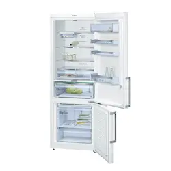 یخچال فریزر KGN76AW304
