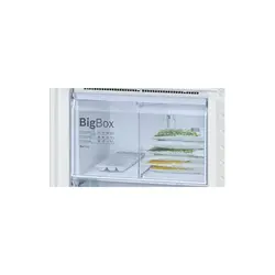 یخچال فریزر KGN76AW304