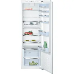 یخچال و فریزر دوقلو KIR81AF30 – GIN81AEFO