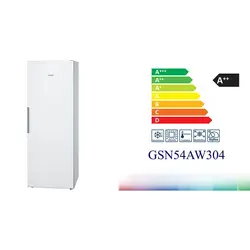 فریزر GSN54AW304