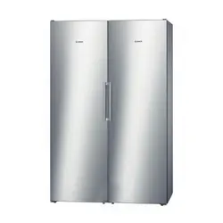 یخچال و فریزر دوقلو KSV36VI304 – GSN36VI304