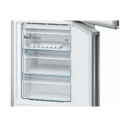 یخچال و فریزر KGN56AI204