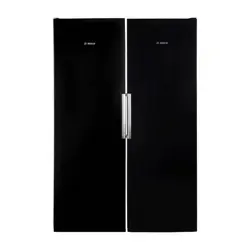 یخچال فریزر دوقلو KSV36VB304-GSN36VB304