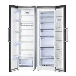 یخچال فریزر دوقلو KSV36VB304-GSN36VB304