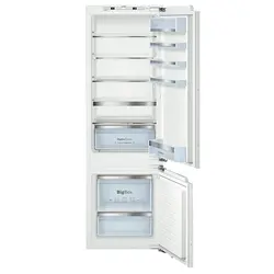 یخچال فریزر توکار KIR87AF30N