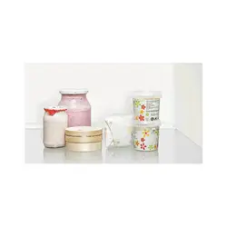 یخچال فریزر توکار KIR87AF30N