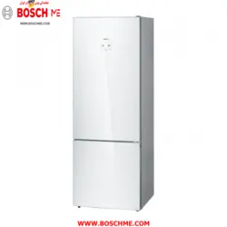 یخچال فریزر KGN56LW304 - فروشگاه اینترنتی بوش می
