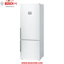 یخچال فریزر KGN76AW304 - فروشگاه اینترنتی بوش می