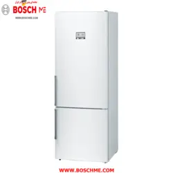 یخچال فریزر KGN56AW304 - فروشگاه اینترنتی بوش می