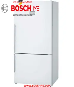 یخچال و فریزر KGW86AW304 - فروشگاه اینترنتی بوش می