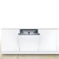 ماشین ظرفشویی توکار بوش مدل BOSCH SMV68MX07E